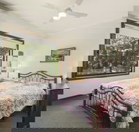 Veronica Lodge Free Wifi - Accommodation Mermaid Beach