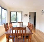 Ridge END Inlet Side - Accommodation Mermaid Beach