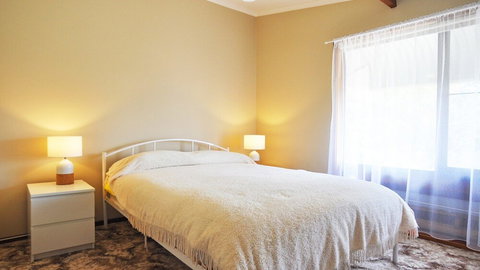 Getaway On Garden Free Wifi PET Friendly - Accommodation Mermaid Beach 2