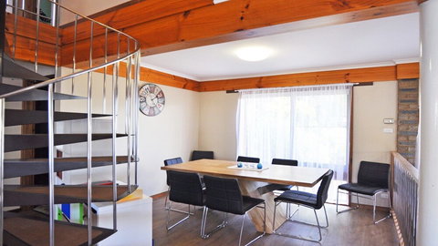 Getaway On Garden Free Wifi PET Friendly - Accommodation Mermaid Beach 3