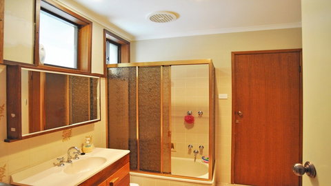 Getaway On Garden Free Wifi PET Friendly - Accommodation Mermaid Beach 6