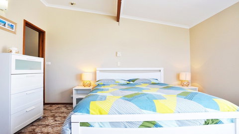 Getaway On Garden Free Wifi PET Friendly - Accommodation Mermaid Beach 1