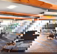 Getaway on Garden Free Wifi PET Friendly - Accommodation Mermaid Beach