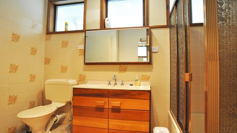 Getaway On Garden Free Wifi PET Friendly - Accommodation Mermaid Beach 4