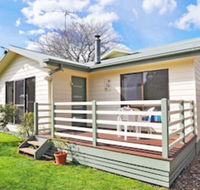 Aqua Escape on Anderson Free Wifi  Netflix PET Friendly - Accommodation Mermaid Beach