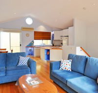 THE Sails 8 Linen Included Central Location - Accommodation Mermaid Beach