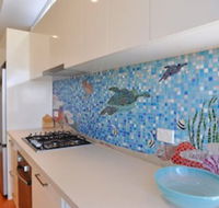 Scarborough Serenity PET Friendly - Accommodation Mermaid Beach