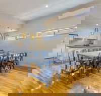 Sail Away Inlet Side - Accommodation Mermaid Beach