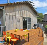 Surf Sounds Free Wifi PET Friendly Surf Side - Accommodation Mermaid Beach