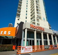 Wings Private Apartments - Accommodation Mermaid Beach