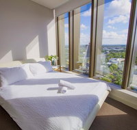 High Level Stunning View Apartments - Accommodation Mermaid Beach