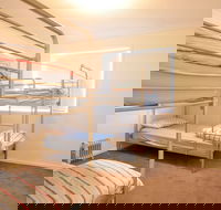 Chiaro Villa Surf Side - Accommodation Mermaid Beach