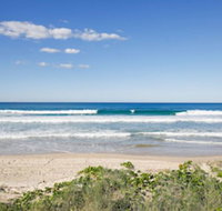 Heart of Surfers Paradise Ocean Views - Accommodation Mermaid Beach