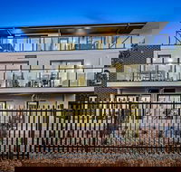 Manhattan Apartments - Notting Hill - Accommodation Mermaid Beach