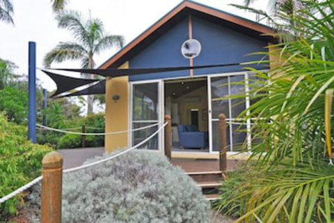 THE Sails 4 Linen Included Central Location - Accommodation Mermaid Beach 0