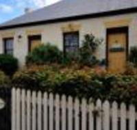 Sargeants  Armoury Cottages 1823 - Accommodation Mermaid Beach
