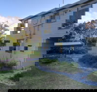 Cove Beach Apartment 1 - Accommodation Mermaid Beach