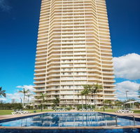 Contessa Holiday Apartments - Accommodation Mermaid Beach