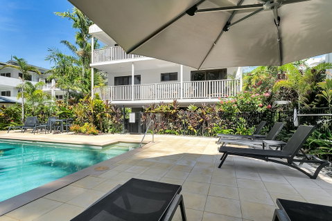 Seascape Holiday-Tropical Reef Apartment - Accommodation Mermaid Beach 2