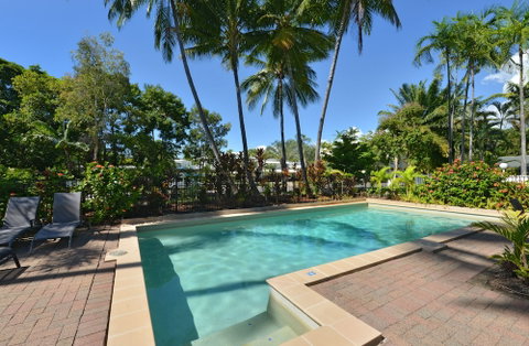 Seascape Holiday-Tropical Reef Apartment - Accommodation Mermaid Beach 3