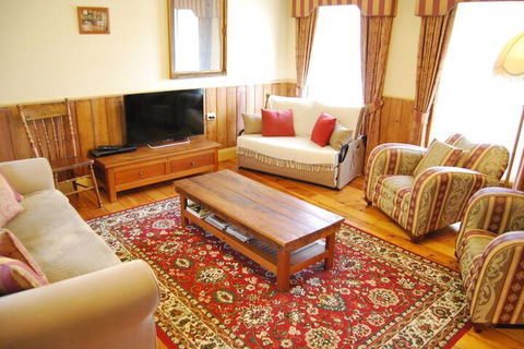 Kelly & Wright Luxury Accommodation - Accommodation Mermaid Beach 7