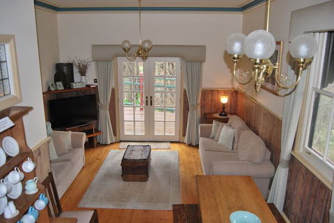 Kelly & Wright Luxury Accommodation - Accommodation Mermaid Beach 5
