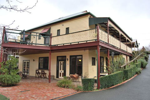Kelly & Wright Luxury Accommodation - Accommodation Mermaid Beach 2