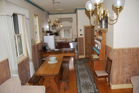 Kelly & Wright Luxury Accommodation - Accommodation Mermaid Beach 4