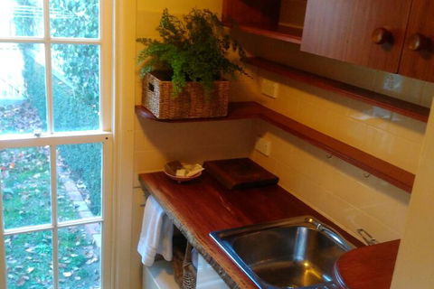 Kelly & Wright Luxury Accommodation - Accommodation Mermaid Beach 6