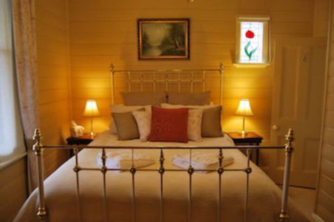 Kelly & Wright Luxury Accommodation - Accommodation Mermaid Beach 0