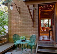 Cherrytree Cottage - Accommodation Mermaid Beach
