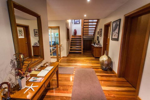 Eugenies Luxury Accommodation - Accommodation Mermaid Beach 1