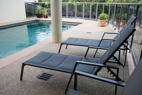 Eugenies Luxury Accommodation - Accommodation Mermaid Beach 4