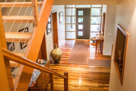 Eugenies Luxury Accommodation - Accommodation Mermaid Beach 2