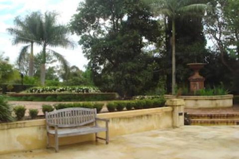 Abbie's Byron Bay Villa - Accommodation Mermaid Beach 3