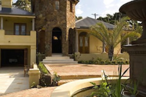 Abbie's Byron Bay Villa - Accommodation Mermaid Beach 0