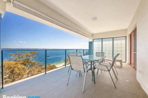 Le Vogue Unit 12 16 Magnus Street - Accommodation Mermaid Beach 0