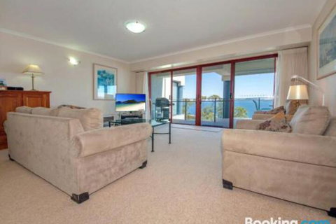 Le Vogue Unit 12 16 Magnus Street - Accommodation Mermaid Beach 4