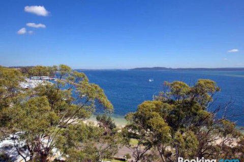Le Vogue Unit 12 16 Magnus Street - Accommodation Mermaid Beach 6
