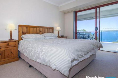 Le Vogue Unit 12 16 Magnus Street - Accommodation Mermaid Beach 2