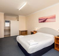 Blue Seas Motel - Accommodation Mermaid Beach