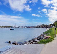 Sunset Court Unit 1 / 3 Resthaven Avenue - Accommodation Mermaid Beach