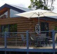 Windermere Cabins - Accommodation Mermaid Beach