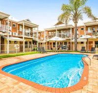 Royal Palms Resort - Accommodation Mermaid Beach
