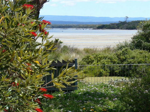Pelican Bay Bed & Breakfast - Accommodation Mermaid Beach 4