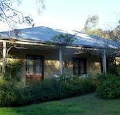 Capers Guest House - Accommodation Mermaid Beach
