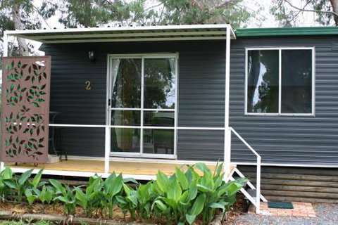 BIG4 Forbes Holiday Park - Accommodation Mermaid Beach 3