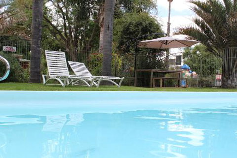 BIG4 Forbes Holiday Park - Accommodation Mermaid Beach 1