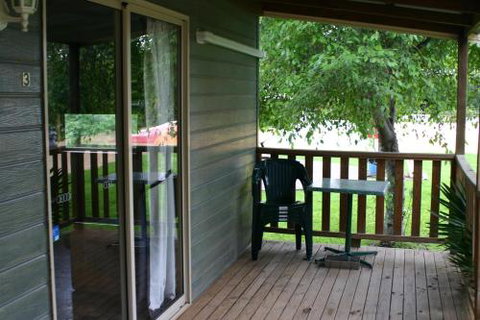 BIG4 Forbes Holiday Park - Accommodation Mermaid Beach 6