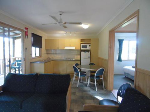 BIG4 Forbes Holiday Park - Accommodation Mermaid Beach 4